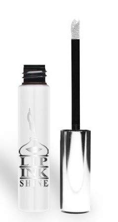 Lip Ink Organic Vegan Brilliant Tinted Lip Plumpers Snow Spice