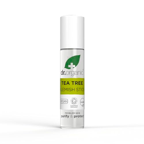 Organic Doctor Tea Tree Beauty Spot Stick 0.27 Fluid Ounce