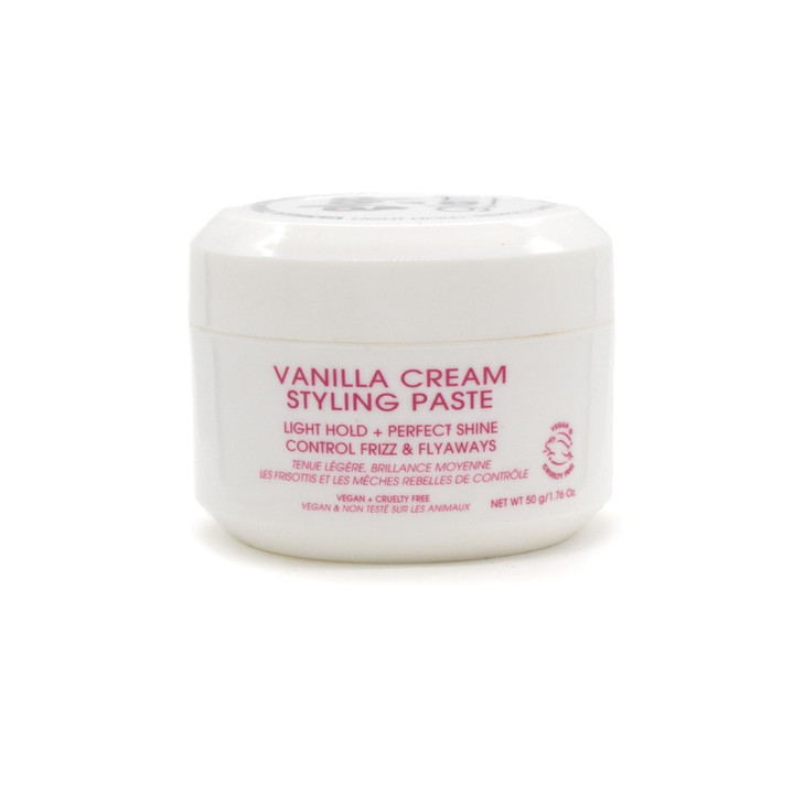 Glop And Glam Vanilla Cream 1.76 Oz