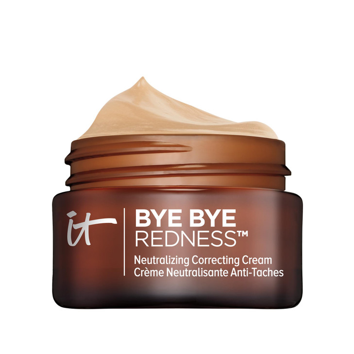 It Cosmetics Bye Bye Redness Neutralizing Correcting Cream Neutral Beige
