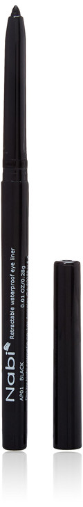 Nabi Retractable Waterproof Eye Liner