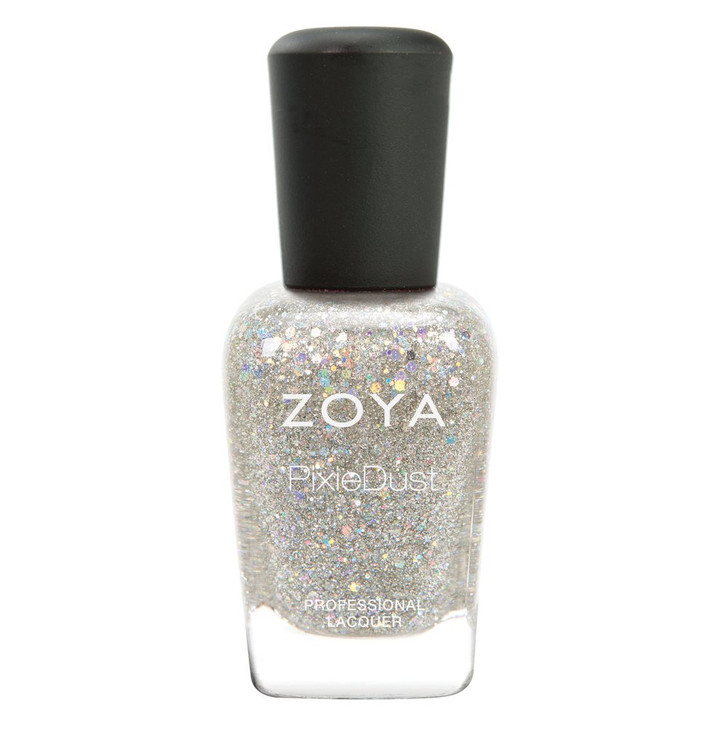 Zoya Nail Polish Cosmo Magical Pixiedust 0.5 Fl. Oz
