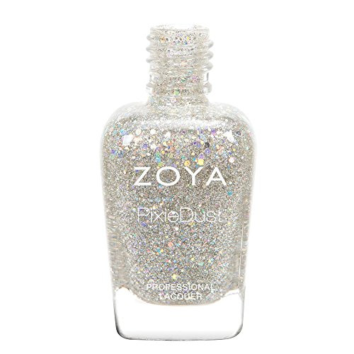 Zoya Nail Polish Cosmo Magical Pixiedust 0.5 Fl. Oz