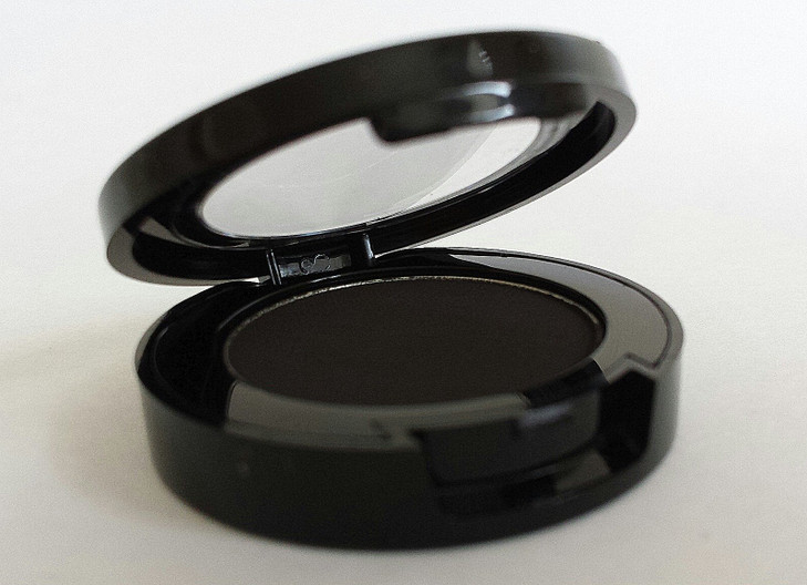 Jolie Matte Eye Shadow Hypoallergenic Black