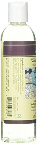 Bretanna Witch Hazel Toner Lavender Chamomile 8.75 Fl Oz