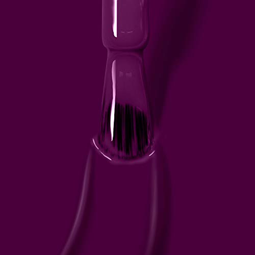 Londontown Lakur Nail Polish Pink And Purple Shades Portobello Plum