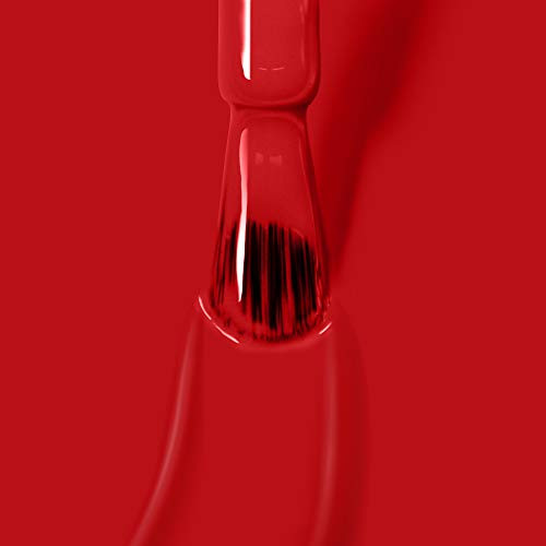 Londontown Lakur Nail Polish Red Shades Charging Of The Guards