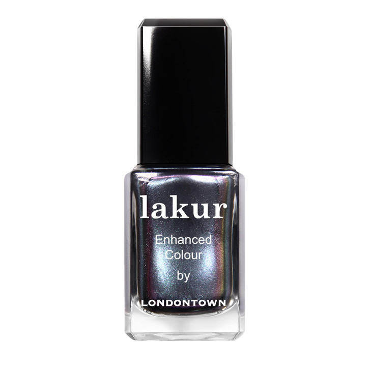 Londontown Lakur Nail Polish Blue Shades Skyline Reflect