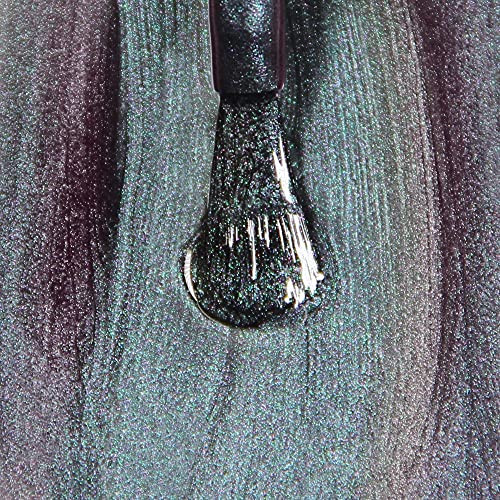 Londontown Lakur Nail Polish Blue Shades Skyline Reflect