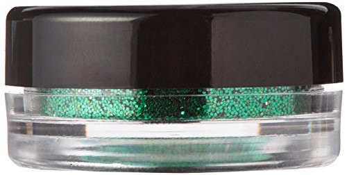 Midium Green Glitter 13 From Royal Care Cosmetics