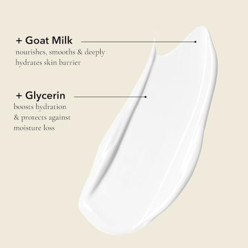 Dionis Goat Milk Lotion For Dry Skin Love Scent 8.5 Oz Pump