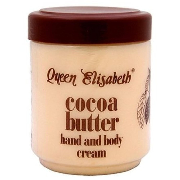 Cocoa Butter Hand And Body Cream 500Ml Made In Cote D Ivoire Set Of 3