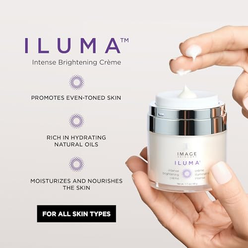 Image Skincare Iluma Intense Brightening Crème 1.7 Oz