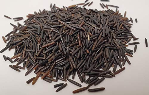 Canoe Classic Whole Grain Wild Rice 6 Oz Bag