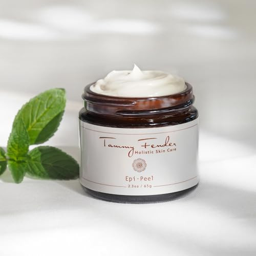 Tammy Fender Epi Peel Facial Mask 2.3 Oz 65 G