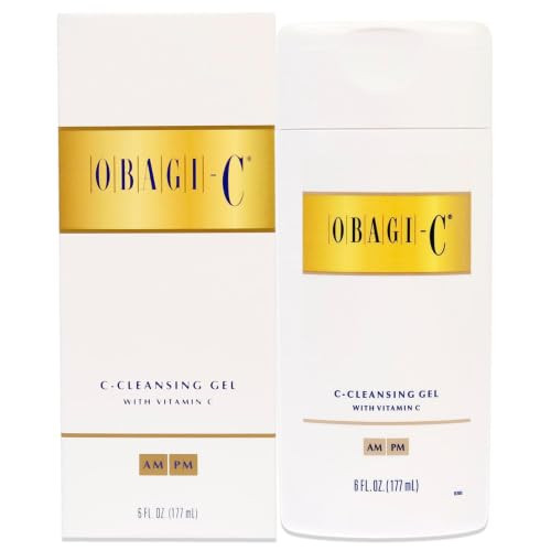 Obagi Medical System Vitamin C Cleansing Gel
