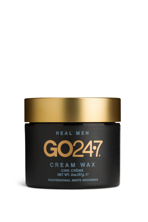 Go247 By Unite Hair Cream Wax For Men 2 Oz