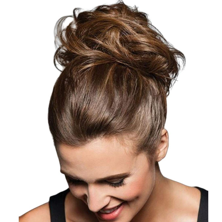 Hairdo Highlight Wrap R6 30H Chocolate Copper