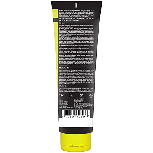 Devoted Creations Crushing It Dark Tanning Lotion 8.5 oz