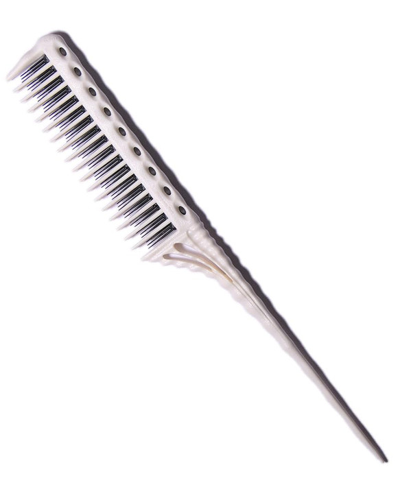 Ys Park 150 Teasing Comb White