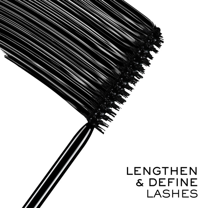 Lancôme Définicils Waterproof Defining And Lengthening Mascara Black