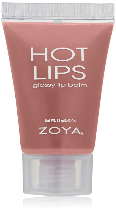 Zoya Lip Gloss Flirt 0.42 Oz
