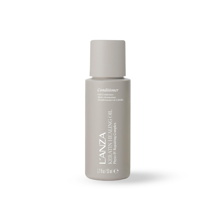 L Anza Keratin Healing Oil Hair Oil Conditioner For Women 1.7 Fl Oz