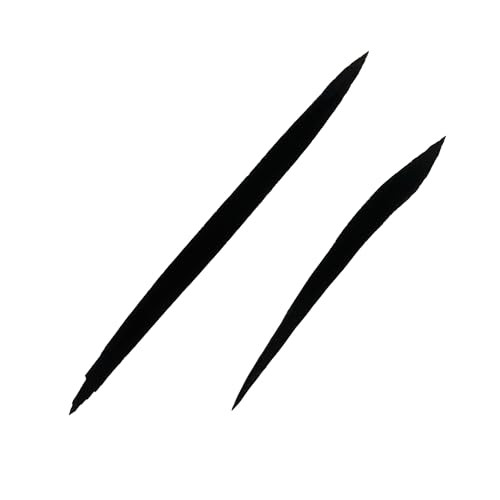 Trish Mcevoy Women S Lash Enhancing Liquid Liner Pen Black Jet Black 0.002 Fl Oz