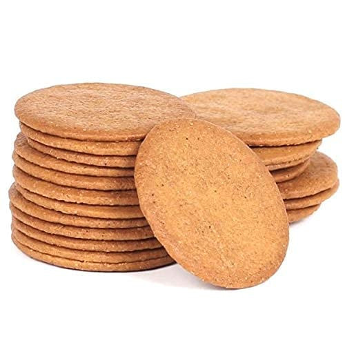 Swedish Ginger Snaps Cookies Organic Vegan Dairy Free Crackers Great Snack With Coffee Or Tea Gift Tin For Birthday Or Christmas From