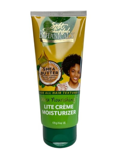 Soft Plus Beaut Creme Moisturizer Ultra Lite 6 Ounce 177Ml 2 Pack