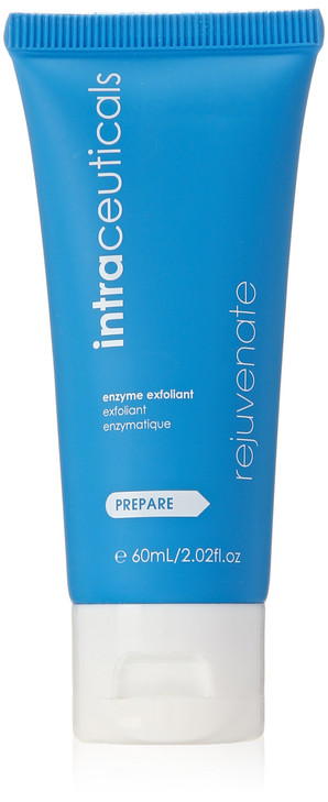 Intraceuticals Rejuvenate Enzyme Exfoliant 2.0 Ounce