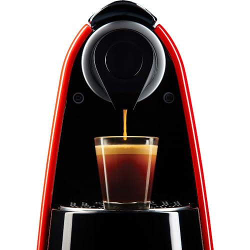 Red Espresso Rooibos Tea Original Pods Compatible With Nespresso Machines
