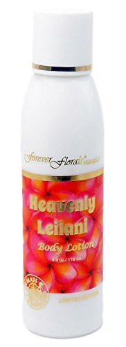 Lotion 4 Oz Heavenly Leilani