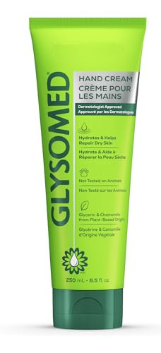Glysomed 8.5 Oz