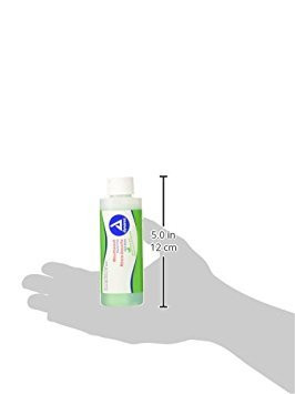 Dynarex Mint Flavored Mouthwash 4 Ounce