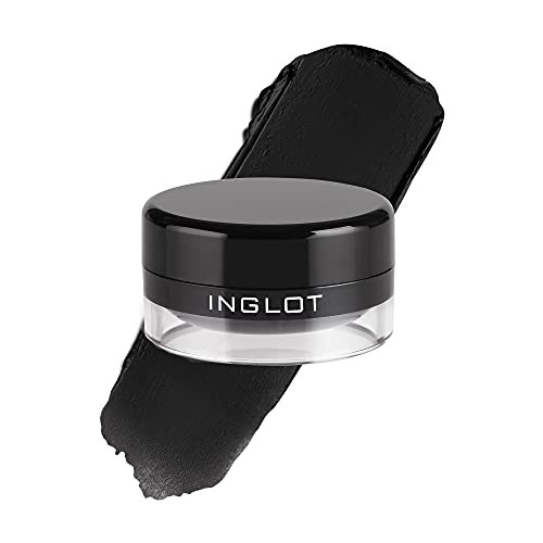Inglot Amc Eyeliner Gel 77 Black 5.5 G