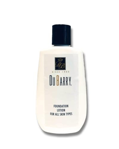 Dubarry Foundation Lotion 6 Oz