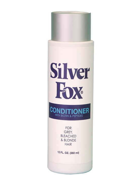 Silver Fox Conditioner 12 Fl.Oz