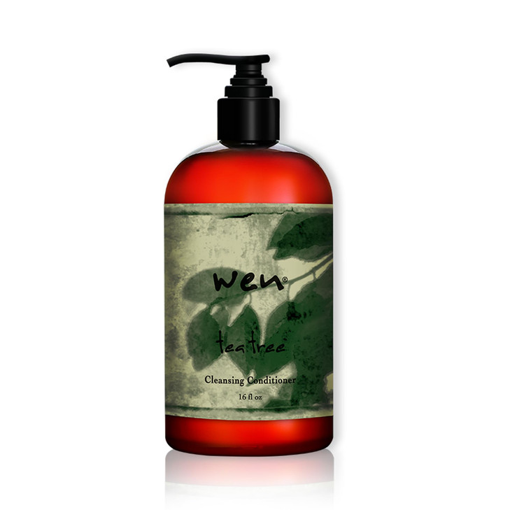 Wen By Chaz Dean Cleansing Conditioner Cleansing Conditioner For Hair Shampoo And Conditioner Cowash For Fine Or Curly Hair Co Wash With