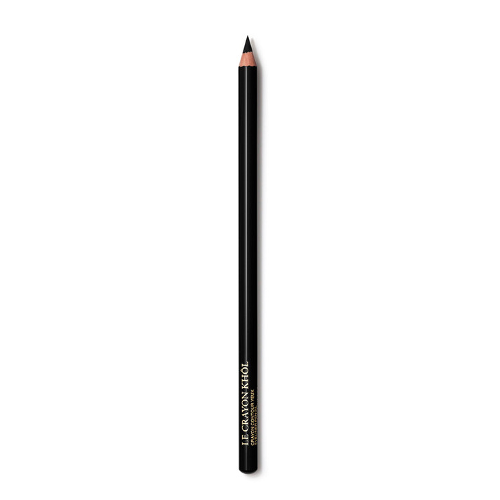 Lancôme Le Crayon Khôl Eyeliner Pencil Creamy And Smooth Black Ebony