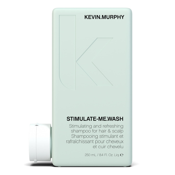 Kevin.Murphy Stimulate Me.Wash Clarifying Shampoo 8.4 Fl Oz