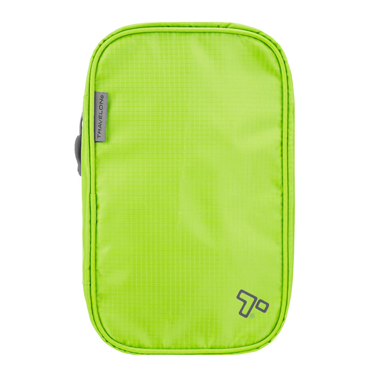 Travelon Compact Hanging Toiletry Kit