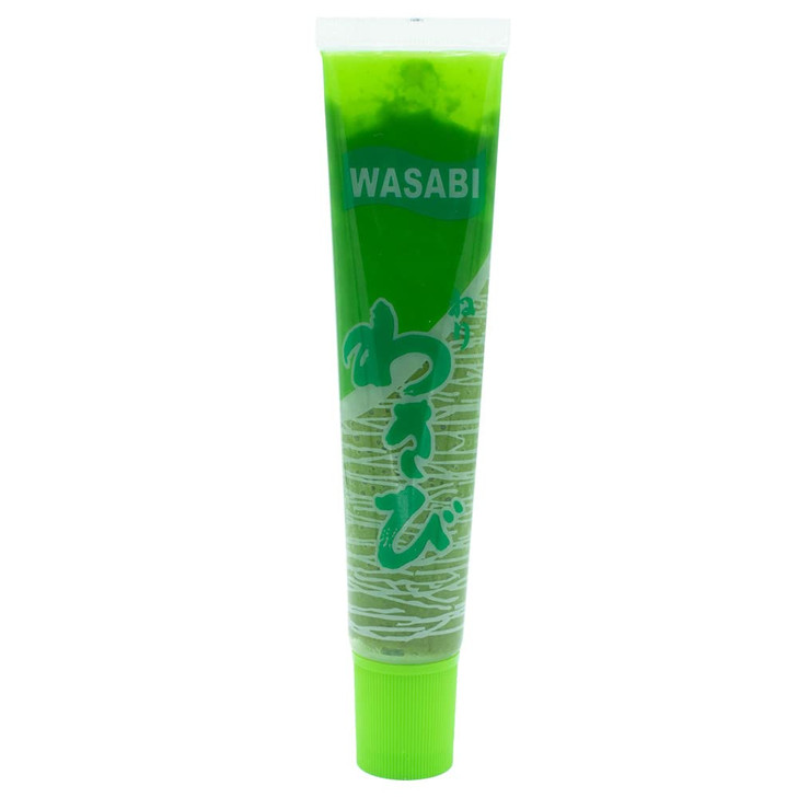 Mw Polar Wasabi In Tube 1.5 Ounce Pack Of 1