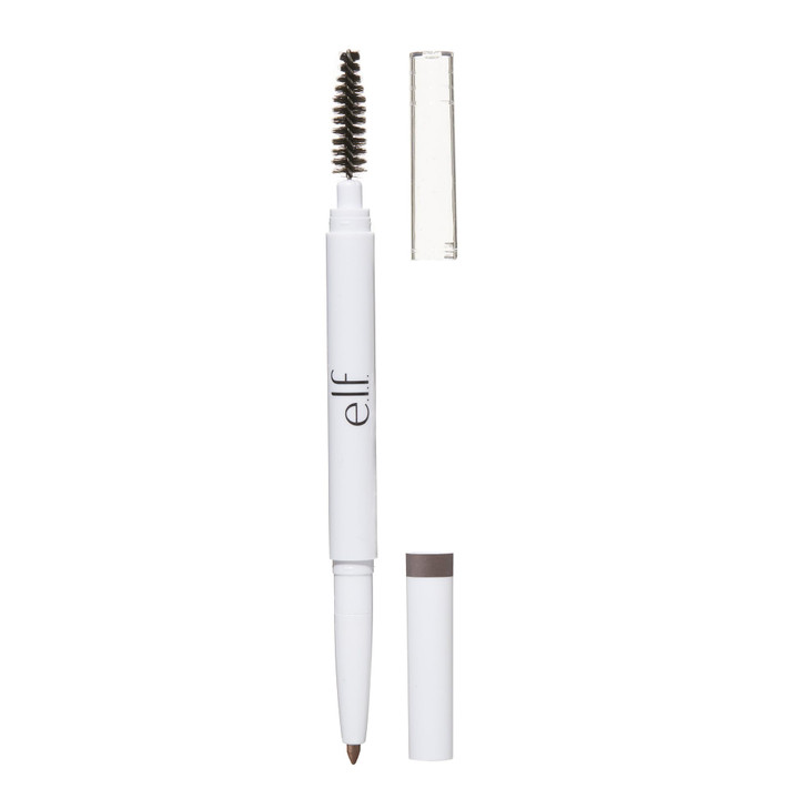 E.L.F. Instant Lift Brow Pencil Dual Sided Neutral Brown