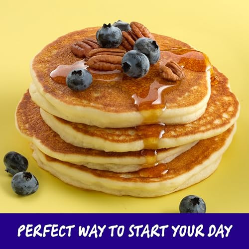 Betty Crocker Bisquick Gluten Free Pancake And Baking Mix 16 Oz 6 Pack