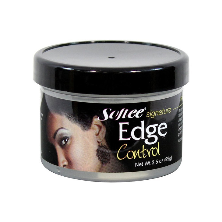 Softee Signature Edge Control 3.5 Ounce