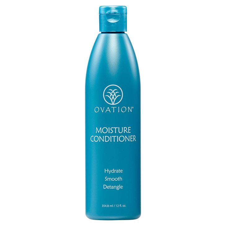 Ovation Moisture Conditioner 12 Oz