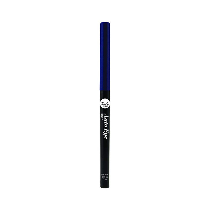 Nicka K Lip Auto Eye Liner Aa24 Prussian Blue