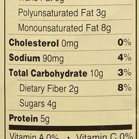 Savanna Orchards Gourmet Honey Roasted Nut Mix Cashews Almonds Pecans And Pistachios 30 Oz