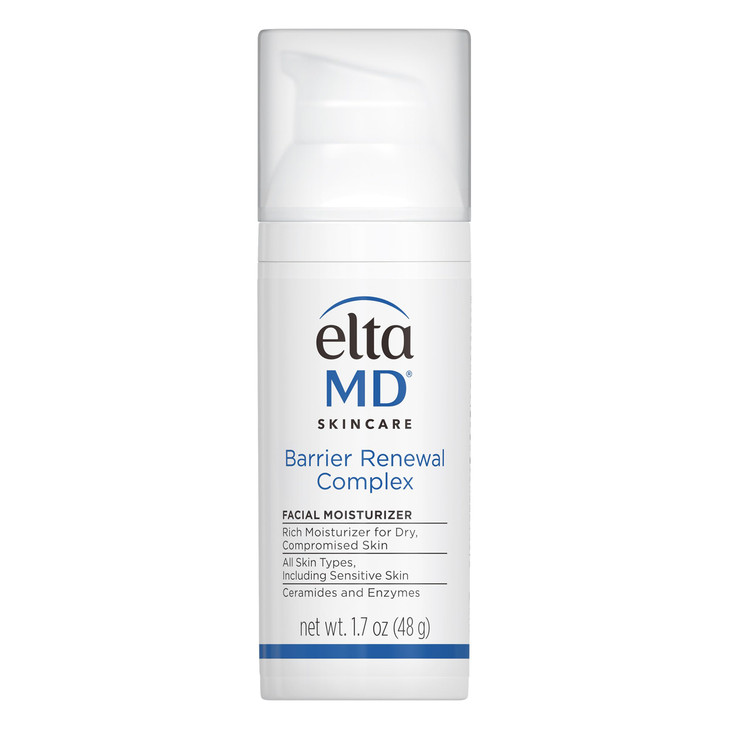 Eltamd Barrier Renewal Complex Face Moisturizer 1.7 Oz